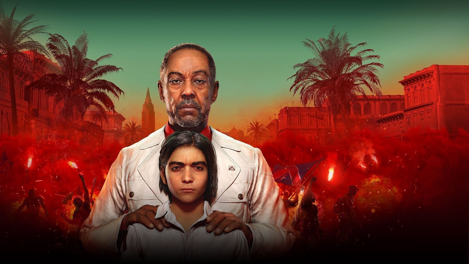 5 המשחקים החמים של תחילת 2021! - EXON - גיימינג ותוכנות