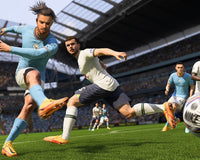 ספר התרגילים המלא עבור FIFA 23! - EXON - גיימינג ותוכנות