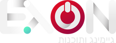 EXON - גיימינג ותוכנות