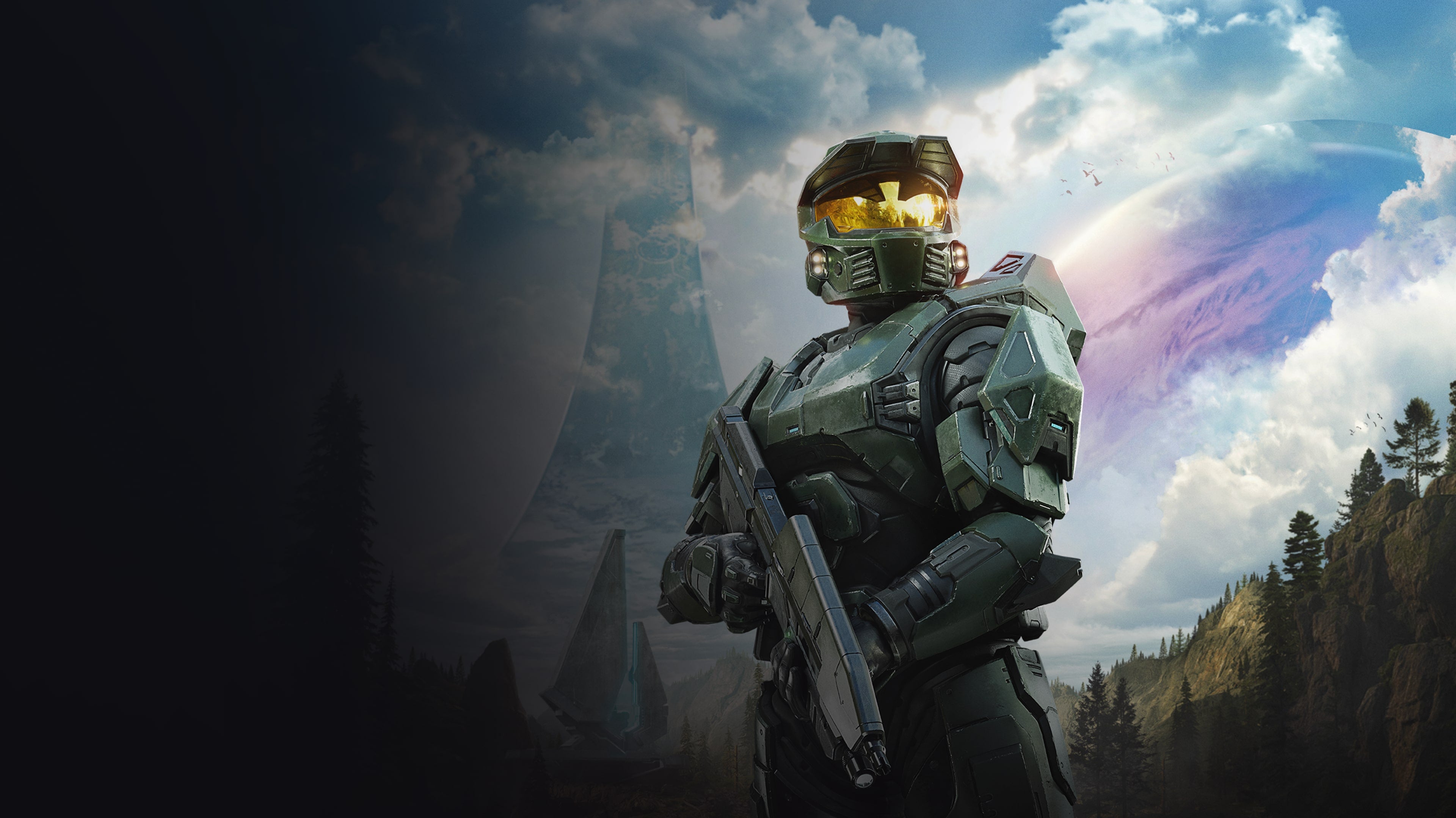 Key art
