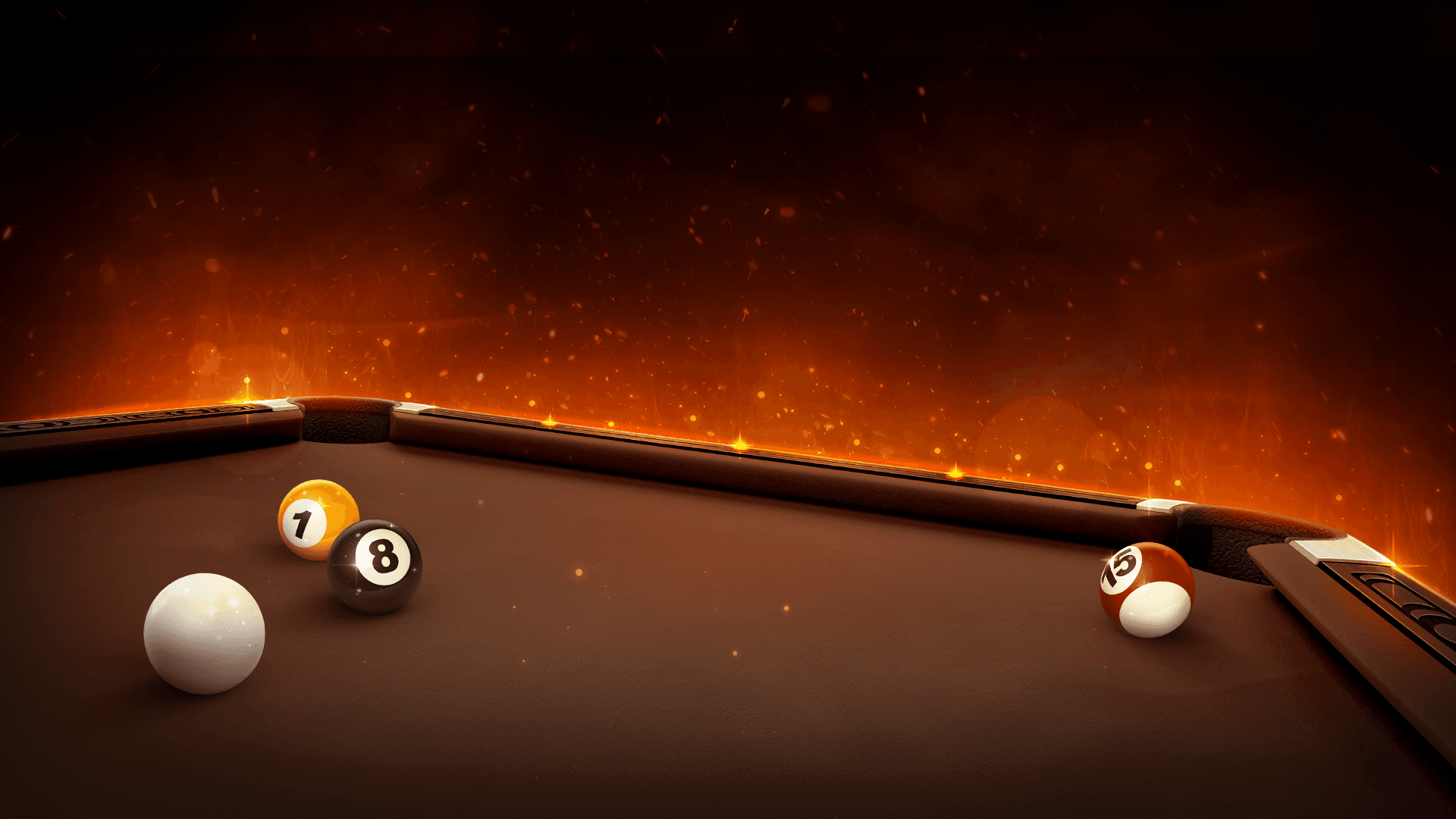 8 Ball Pool - Cash - EXON