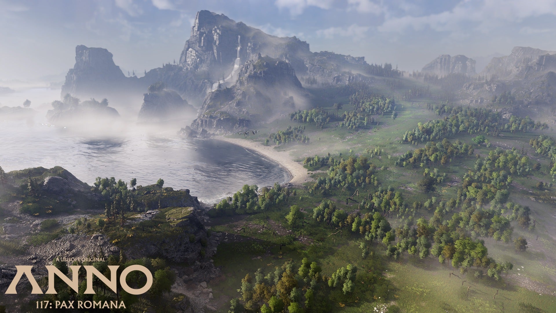 Anno 117: Pax Romana (Gold Edition) - Xbox