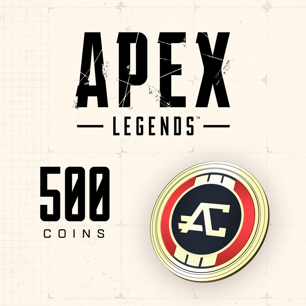 Apex Legends: Apex Coins - Xbox - EXON