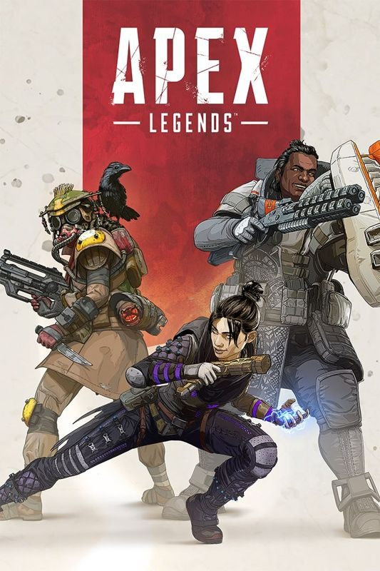 Apex Legends: Apex Coins - Xbox - EXON