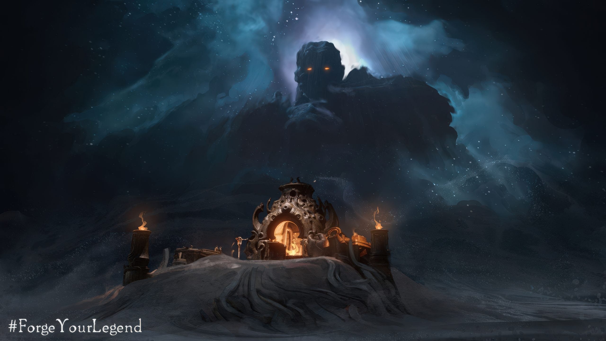 Blades of Fire (Standard Edition) - Xbox