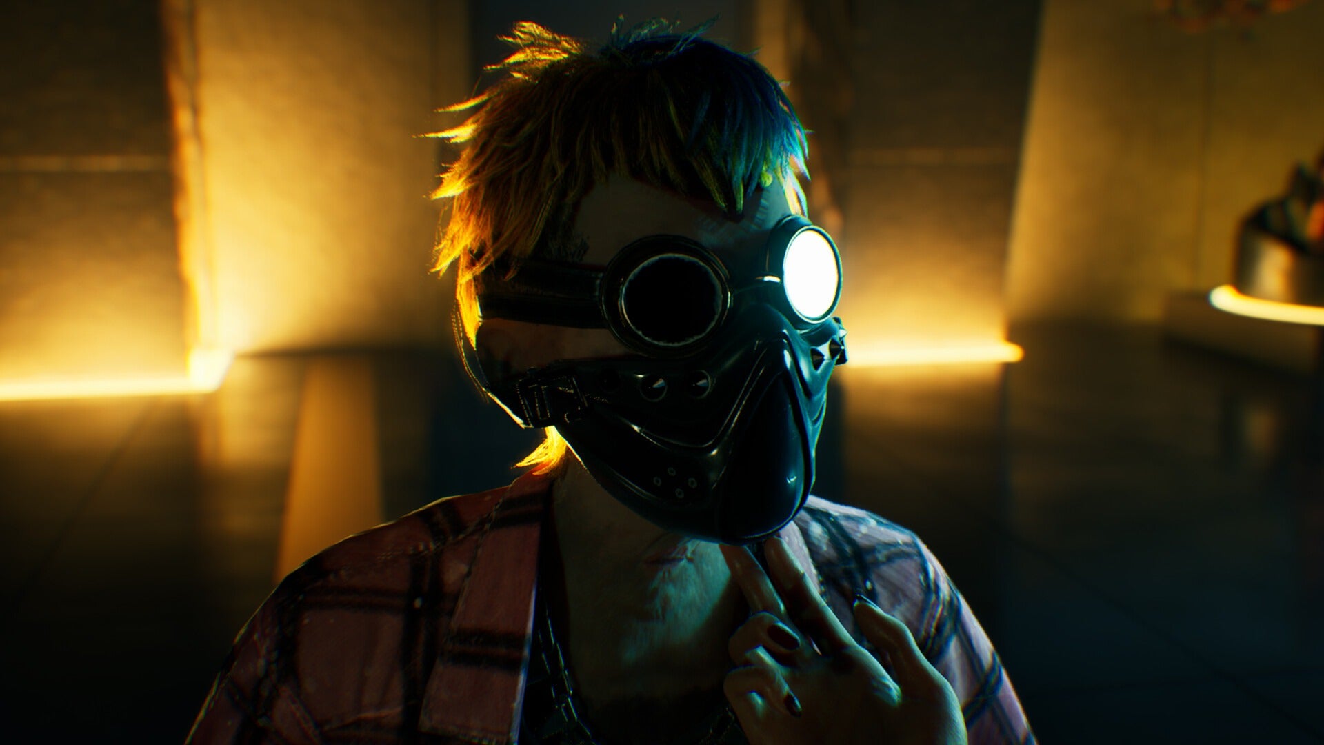 Vampire: The Masquerade® - Bloodlines™ 2 (Premium Edition) - PS | PlayStation