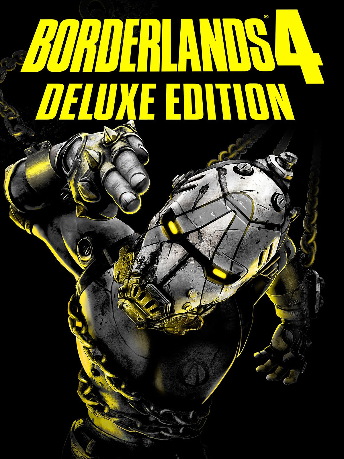 Borderlands 4 (Deluxe Edition) - למחשב
