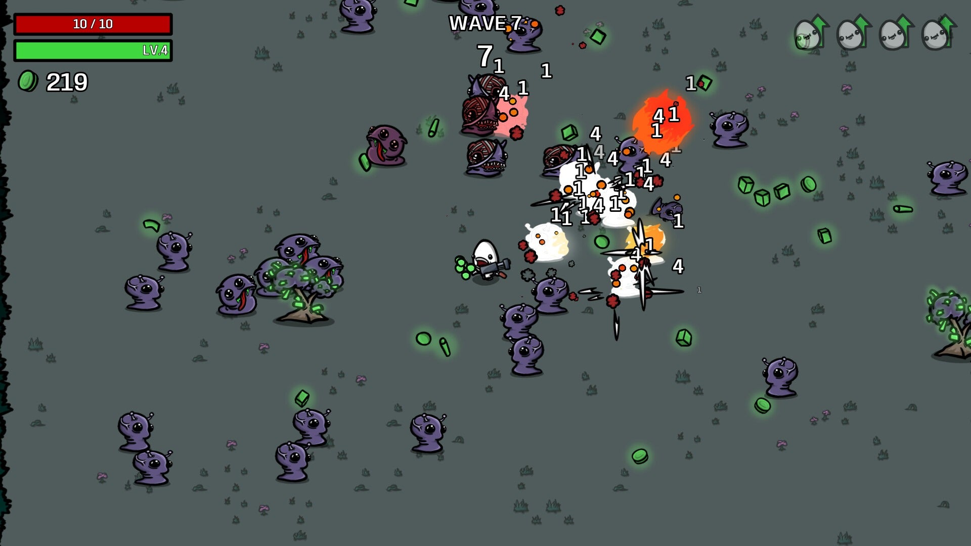 Brotato (Standard Edition) - למחשב