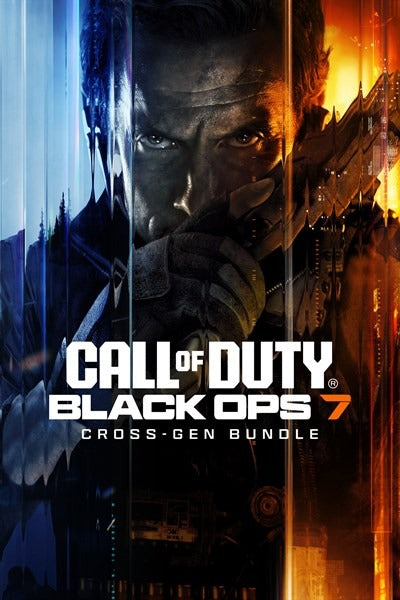 Call of Duty®: Black Ops 7 (Standard Edition) - PS | PlayStation