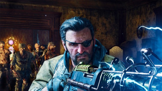 Call of Duty®: Black Ops 7 (Vault Edition) - למחשב