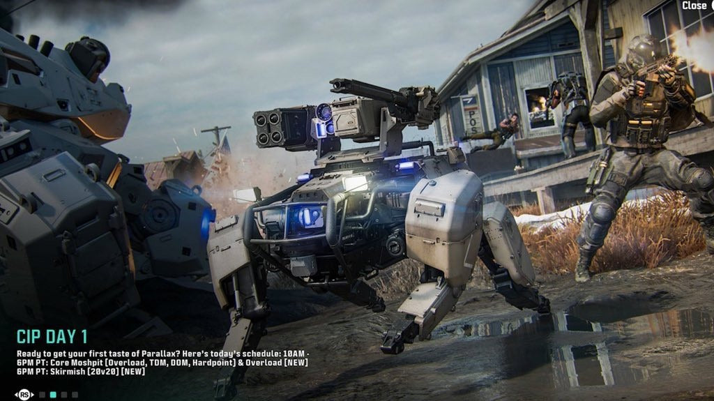 Call of Duty®: Black Ops 7 (Vault Edition) - למחשב