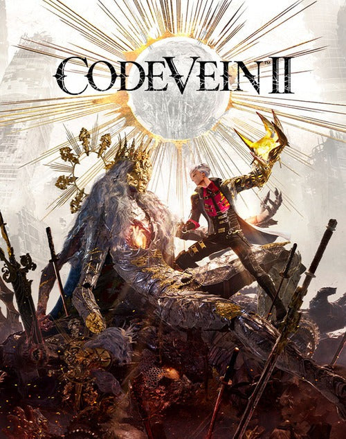 CODE VEIN II (Standard Edition) - PlayStation | PS