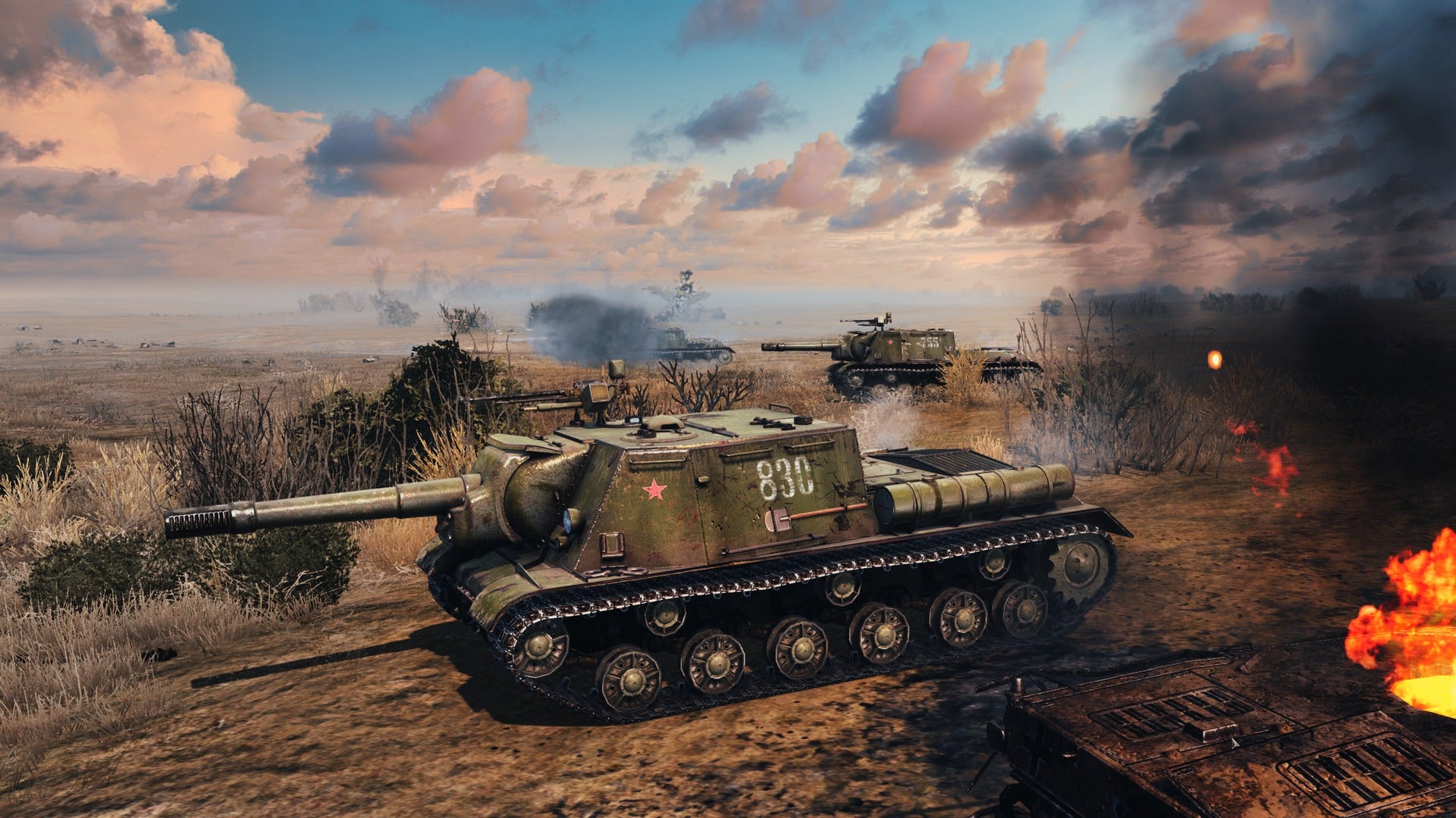 Call to Arms - Gates of Hell: Ostfront (Standard Edition) - למחשב