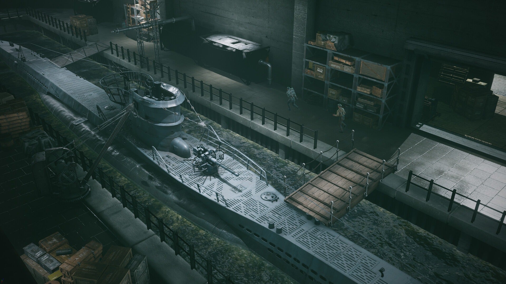 Commandos: Origins (Standard Edition) - Xbox