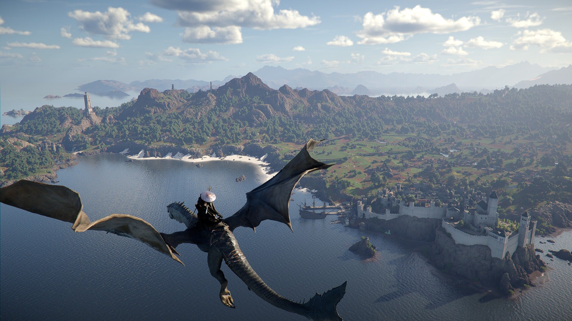 Crimson Desert (Deluxe Edition) - Xbox