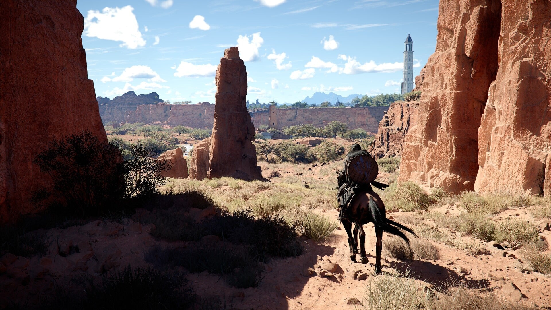 Crimson Desert (Deluxe Edition) - Xbox