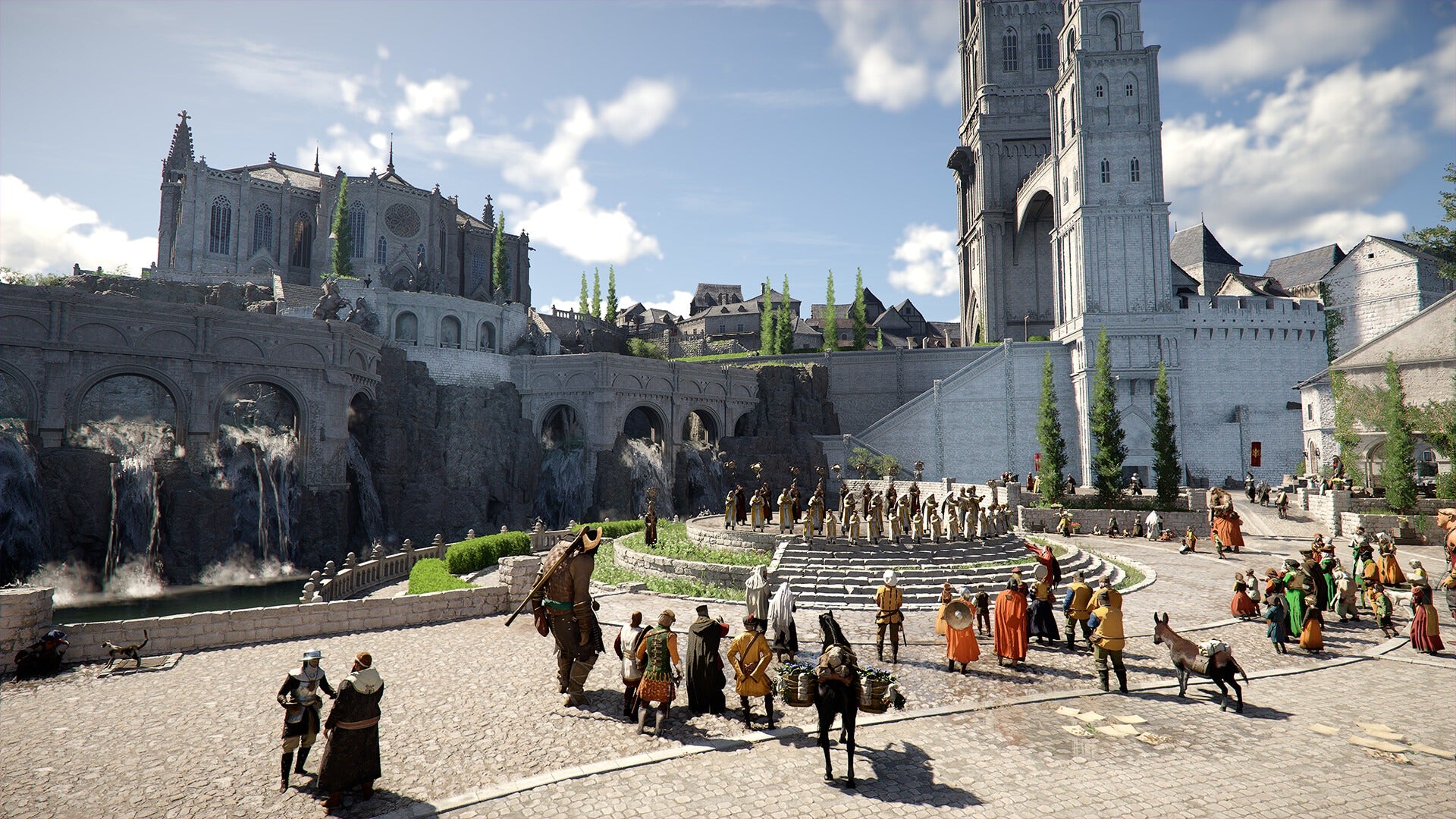 Crimson Desert (Deluxe Edition) - Xbox