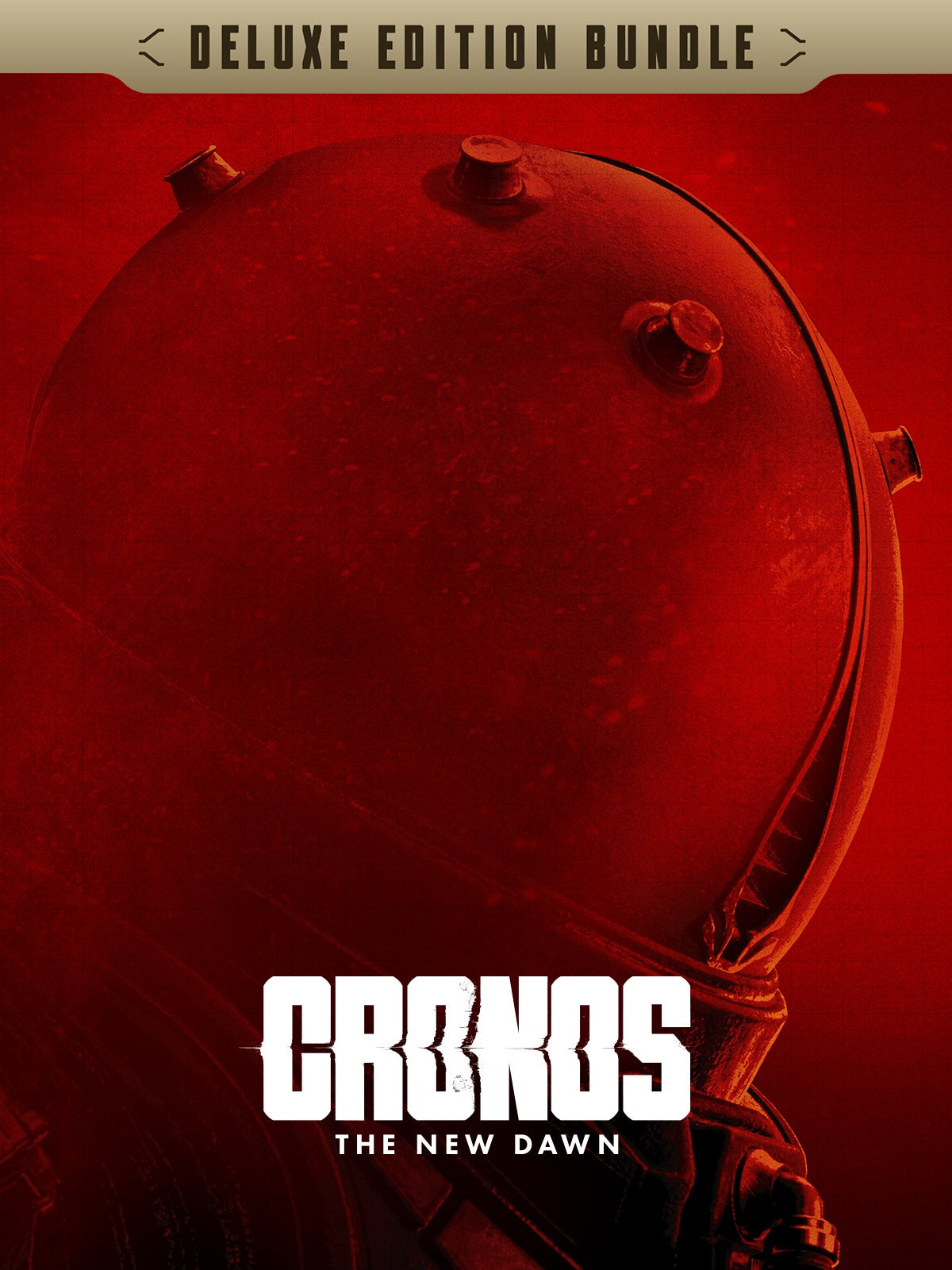 Cronos: The New Dawn (Deluxe Edition) - PlayStation | PS