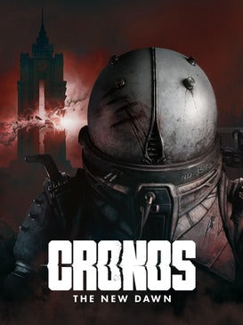 Cronos: The New Dawn (Standard Edition) - PlayStation | PS