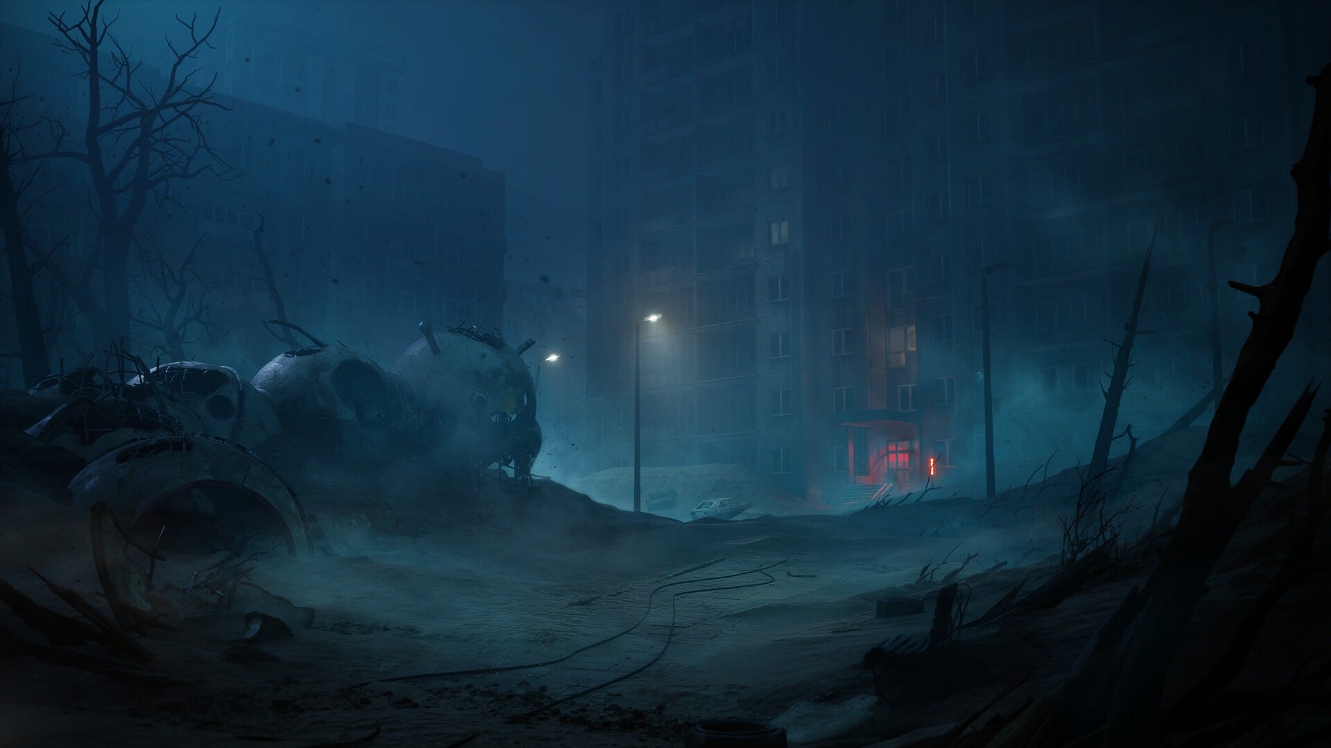 Cronos: The New Dawn (Standard Edition) - PlayStation | PS