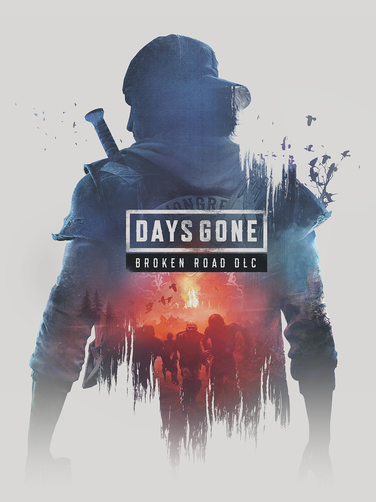 Days Gone - Broken Road DLC (Standard Edition) - למחשב
