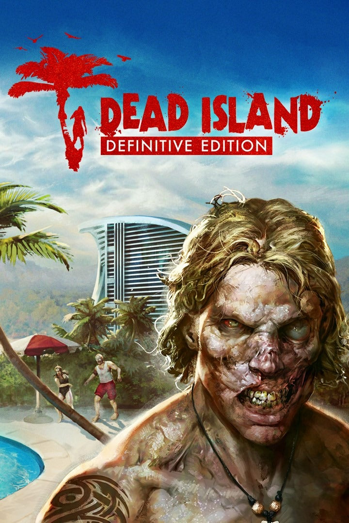 Dead Island (Definitive Edition) - Xbox