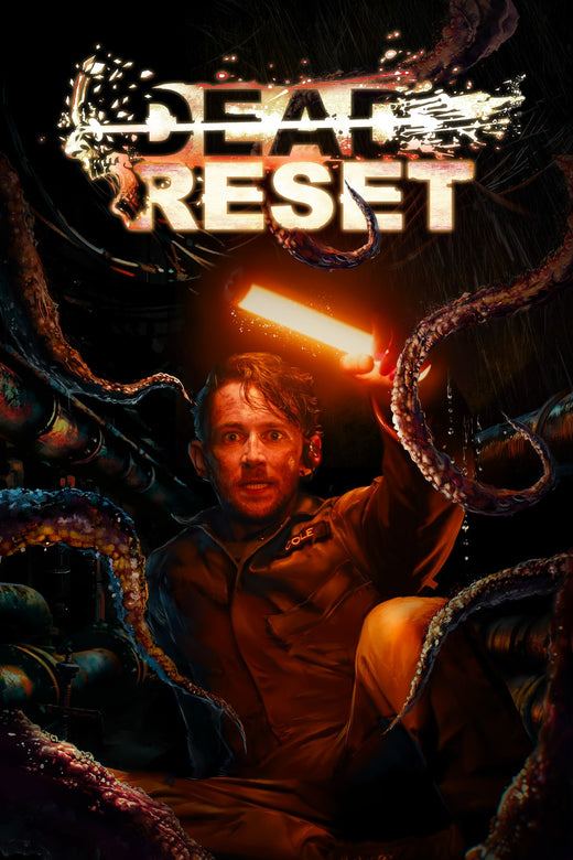 Dead Reset (Standard Edition) - PS | PlayStation