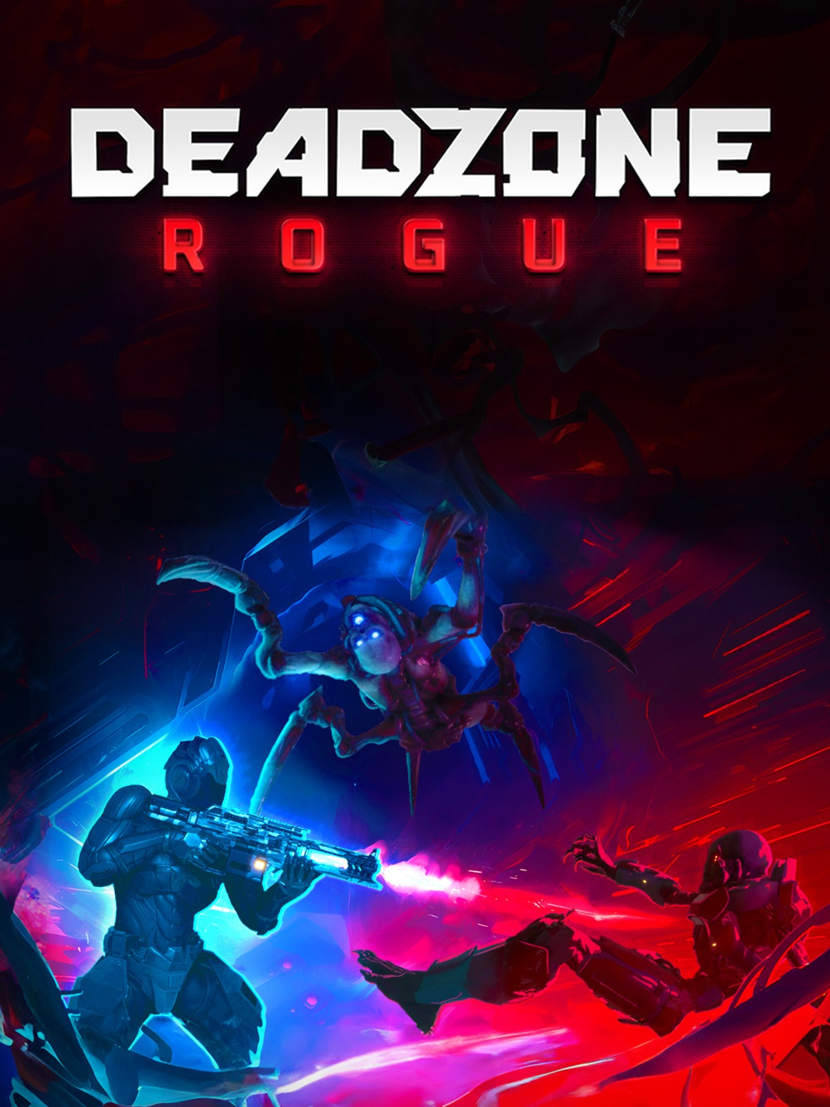 Deadzone: Rogue (Standard Edition) - למחשב
