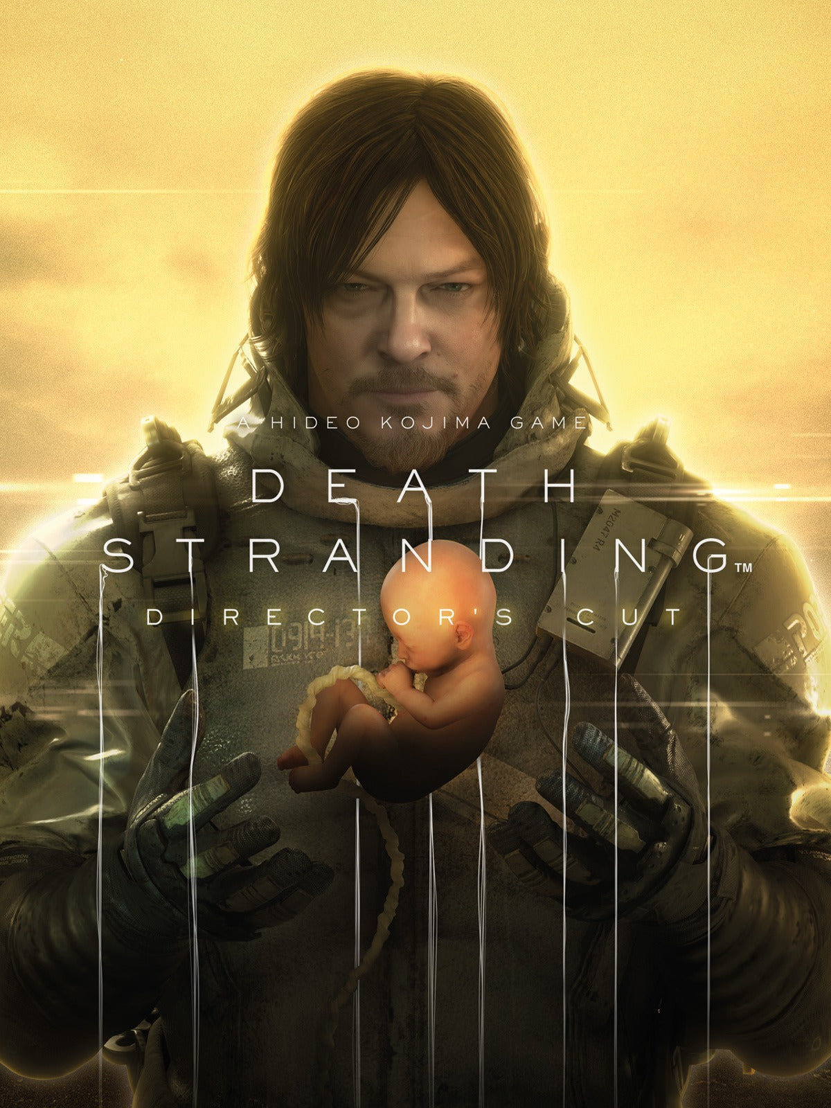 DEATH STRANDING (DIRECTOR'S CUT) - למחשב