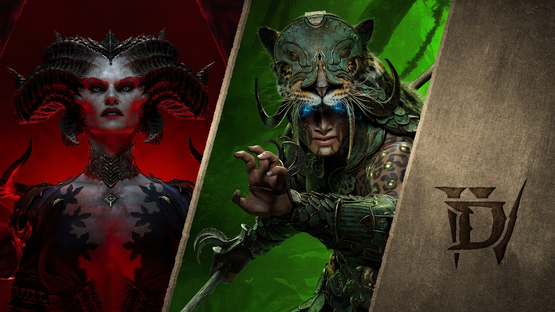 Diablo® IV: Vessel of Hatred™ (Ultimate Edition) - Xbox - EXON