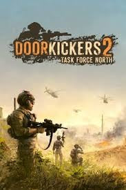 Door Kickers 2: Task Force North (Standard Edition) - למחשב