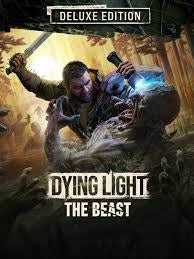 Dying Light: The Beast (Deluxe Edition) - Xbox