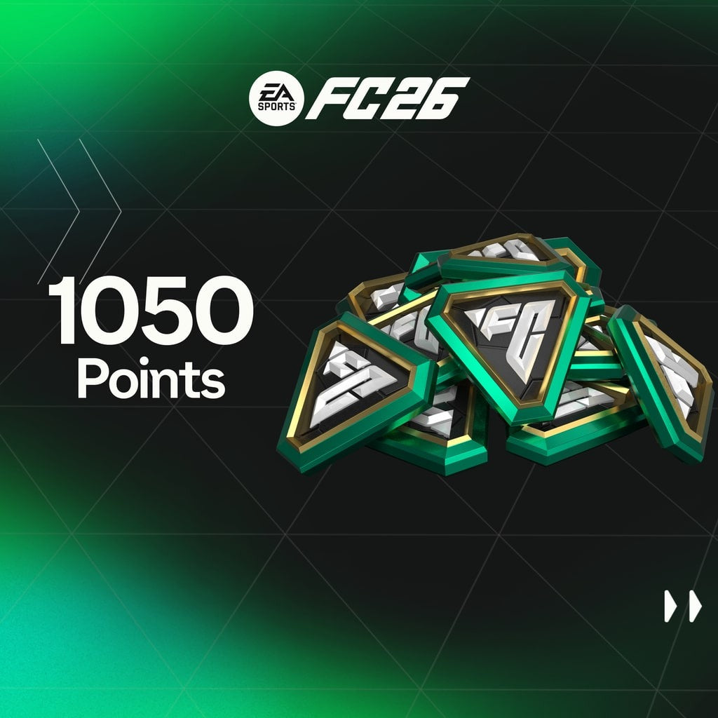EA SPORTS FC™ 26: FC Points - Xbox