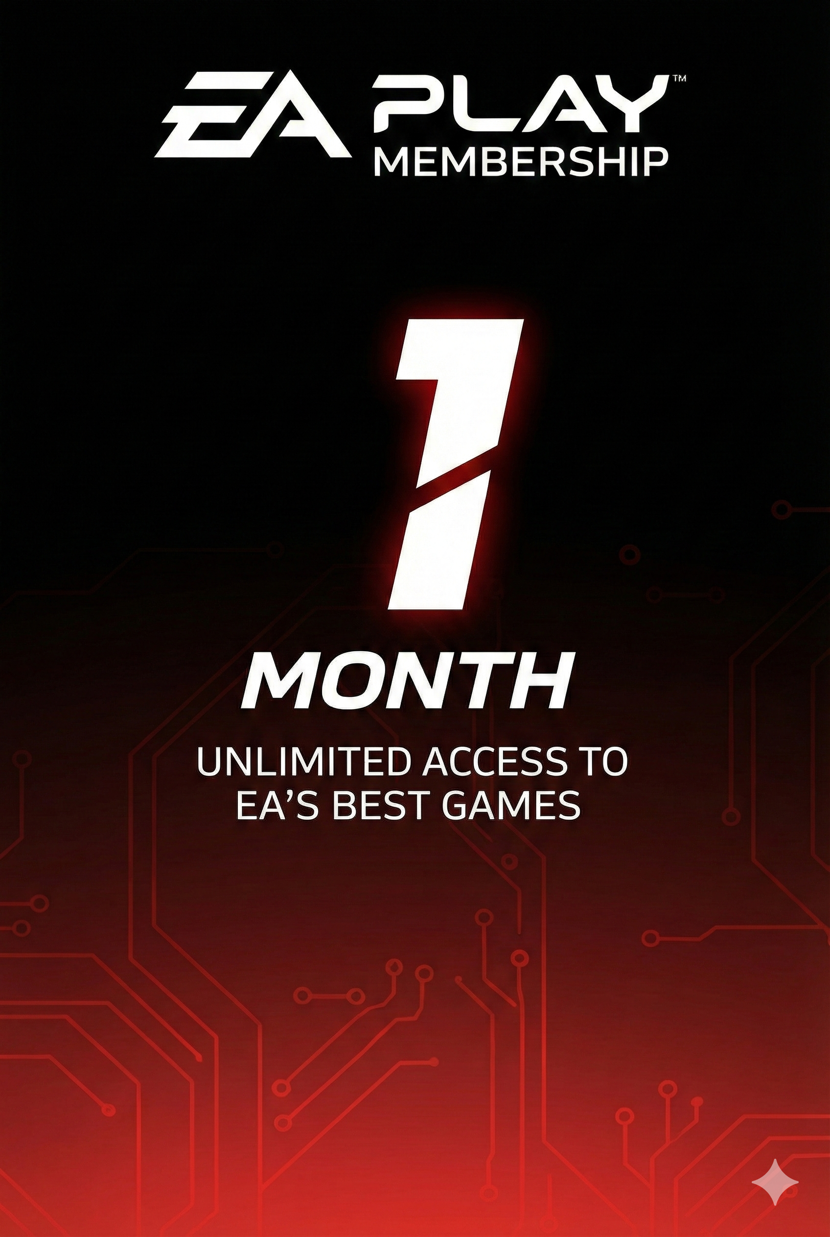 EA Play - Xbox Membership | מנוי EA לאקסבוקס