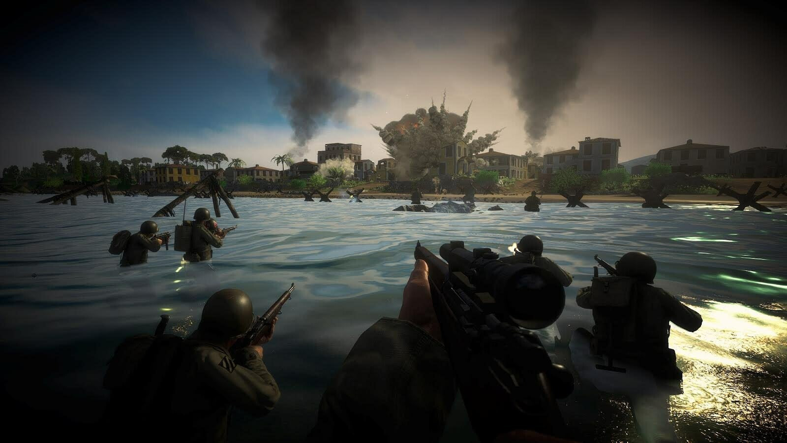 Easy Red 2 (Standard Edition) - Xbox