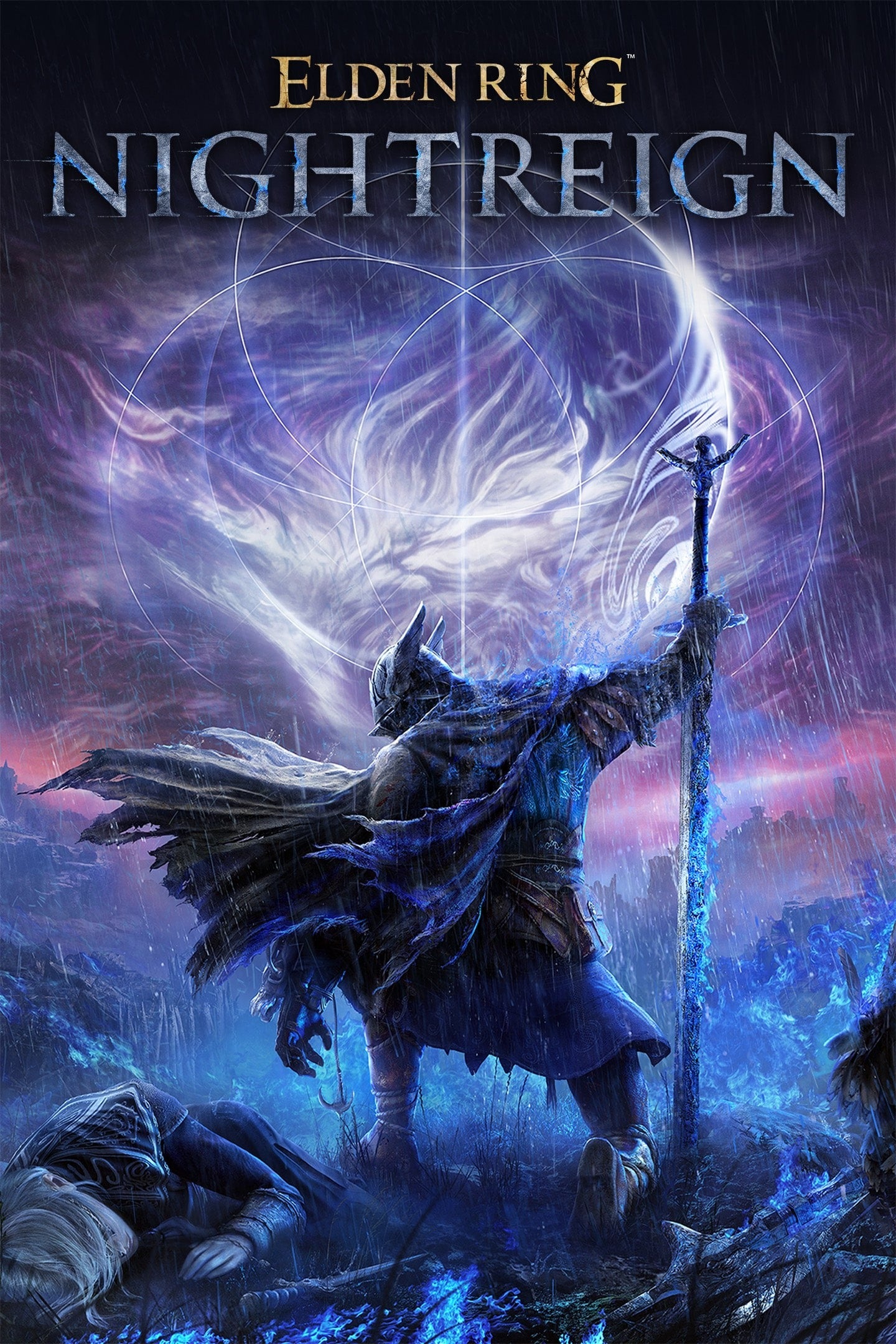 ELDEN RING NIGHTREIGN (Standard Edition) - PlayStation | PS