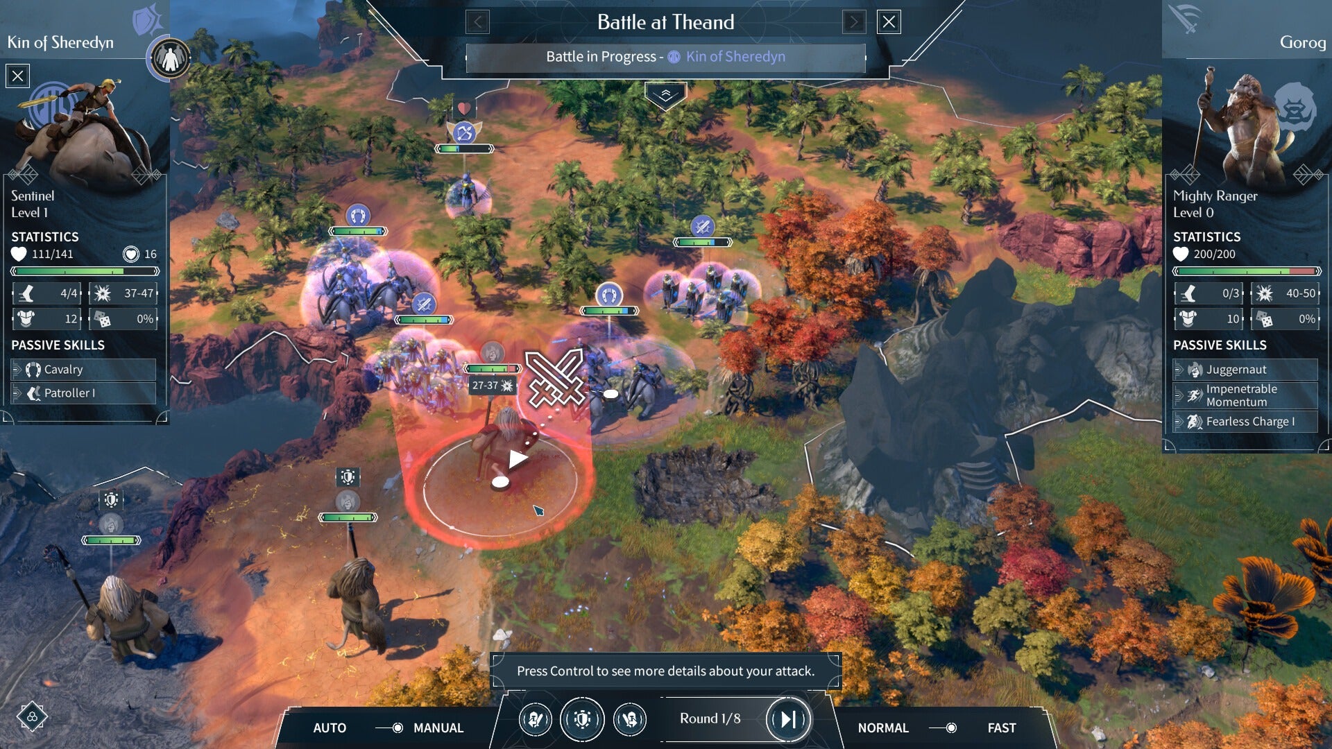 ENDLESS™ Legend 2 (Standard Edition) - למחשב