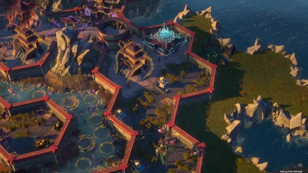 ENDLESS™ Legend 2 (Standard Edition) - למחשב