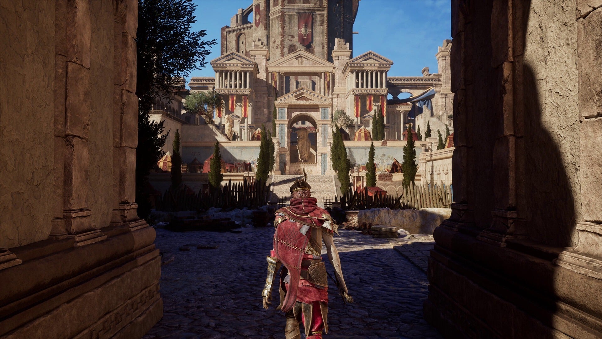 Enotria: The Last Song (Standard Edition) - PlayStation - EXON