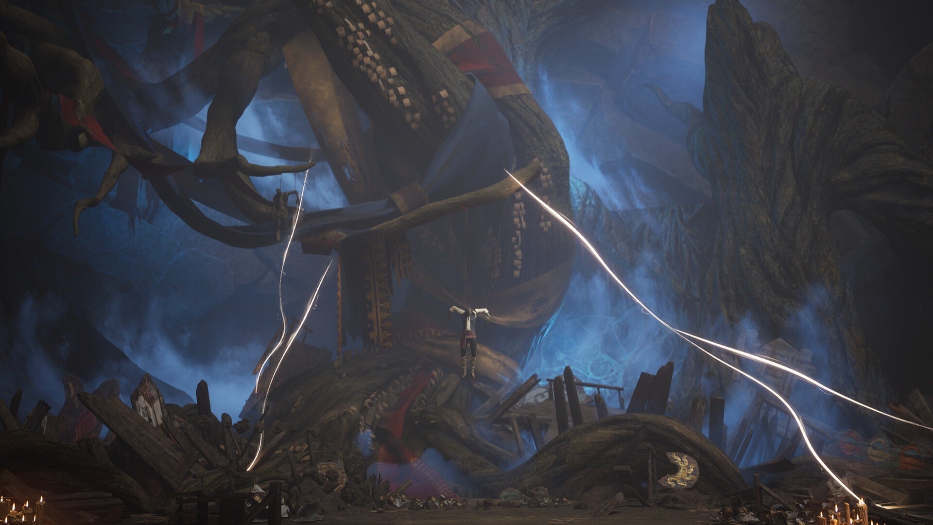 Enotria: The Last Song (Standard Edition) - PlayStation - EXON