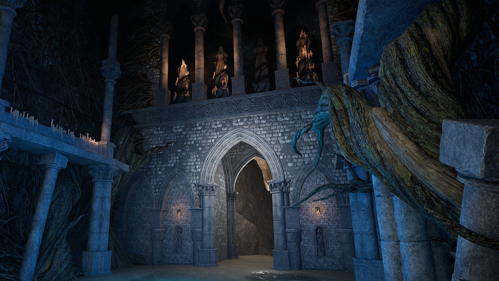 Enotria: The Last Song (Standard Edition) - PlayStation - EXON