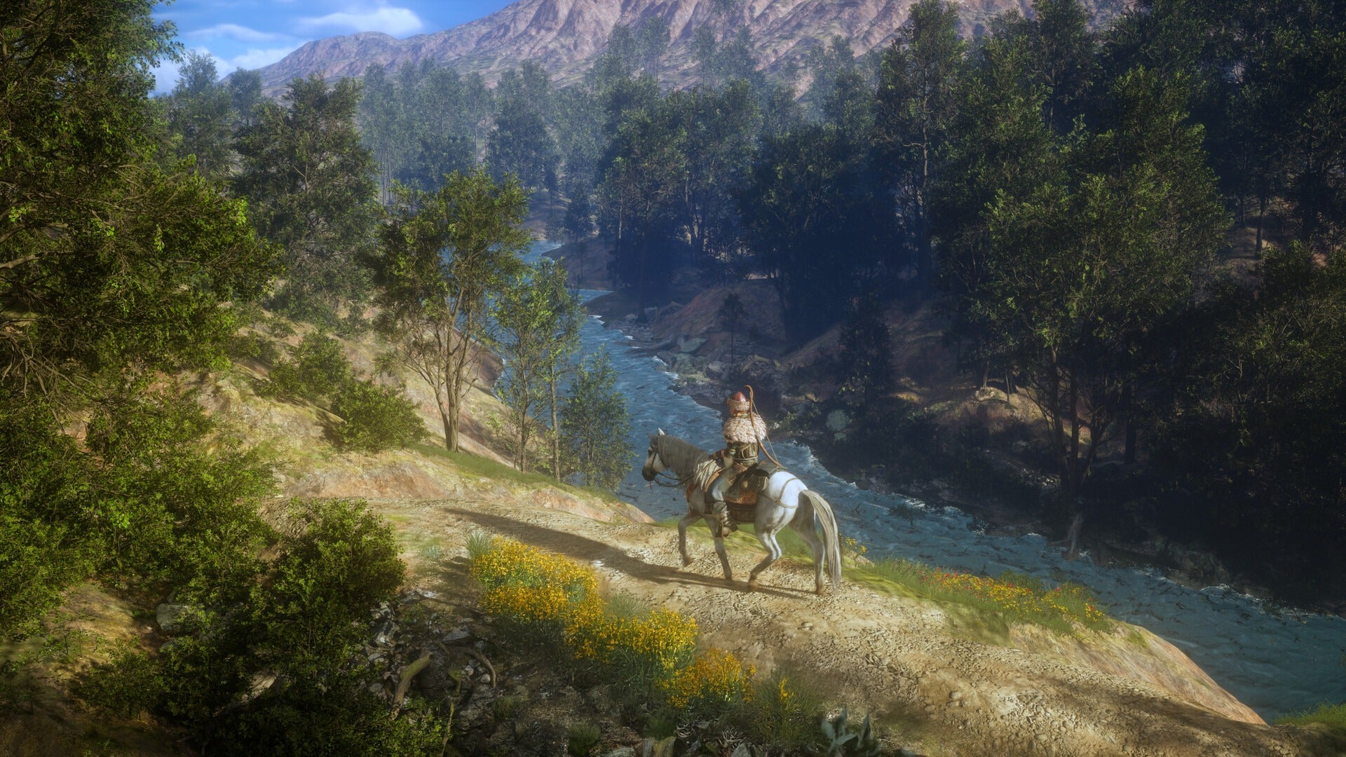 Ertugrul of Ulukayin (Standard Edition) - למחשב