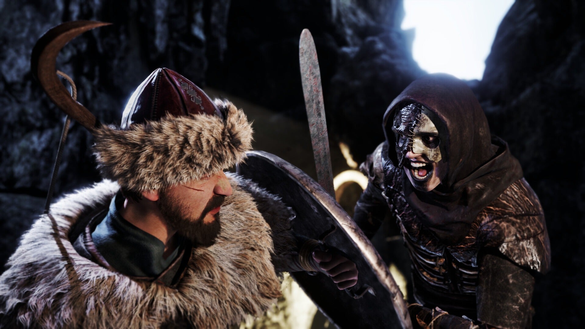 Ertugrul of Ulukayin (Standard Edition) - למחשב