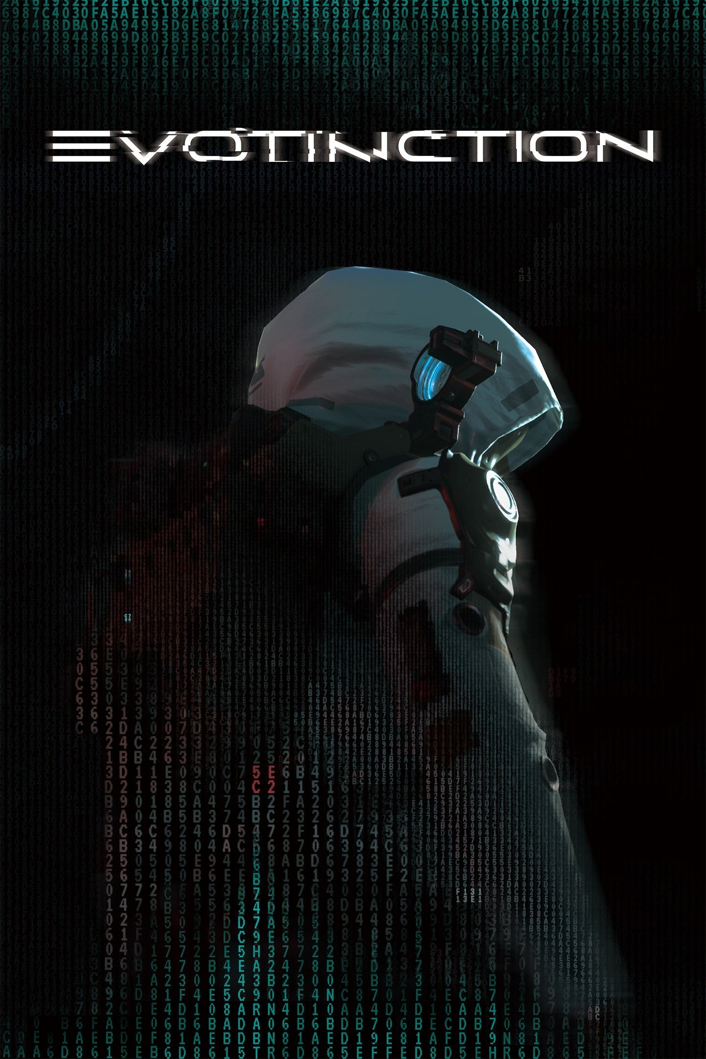 EVOTINCTION (Standard Edition) - למחשב - EXON