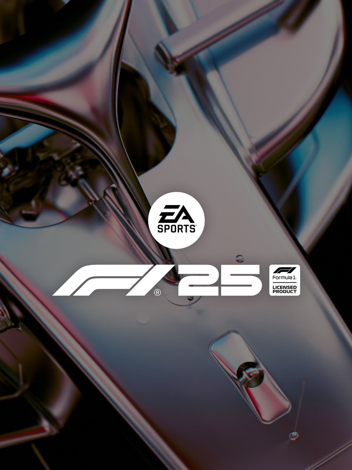 F1® 25 (Standard Edition) - Xbox