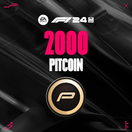 F1® 24: PitCoin - Xbox - EXON