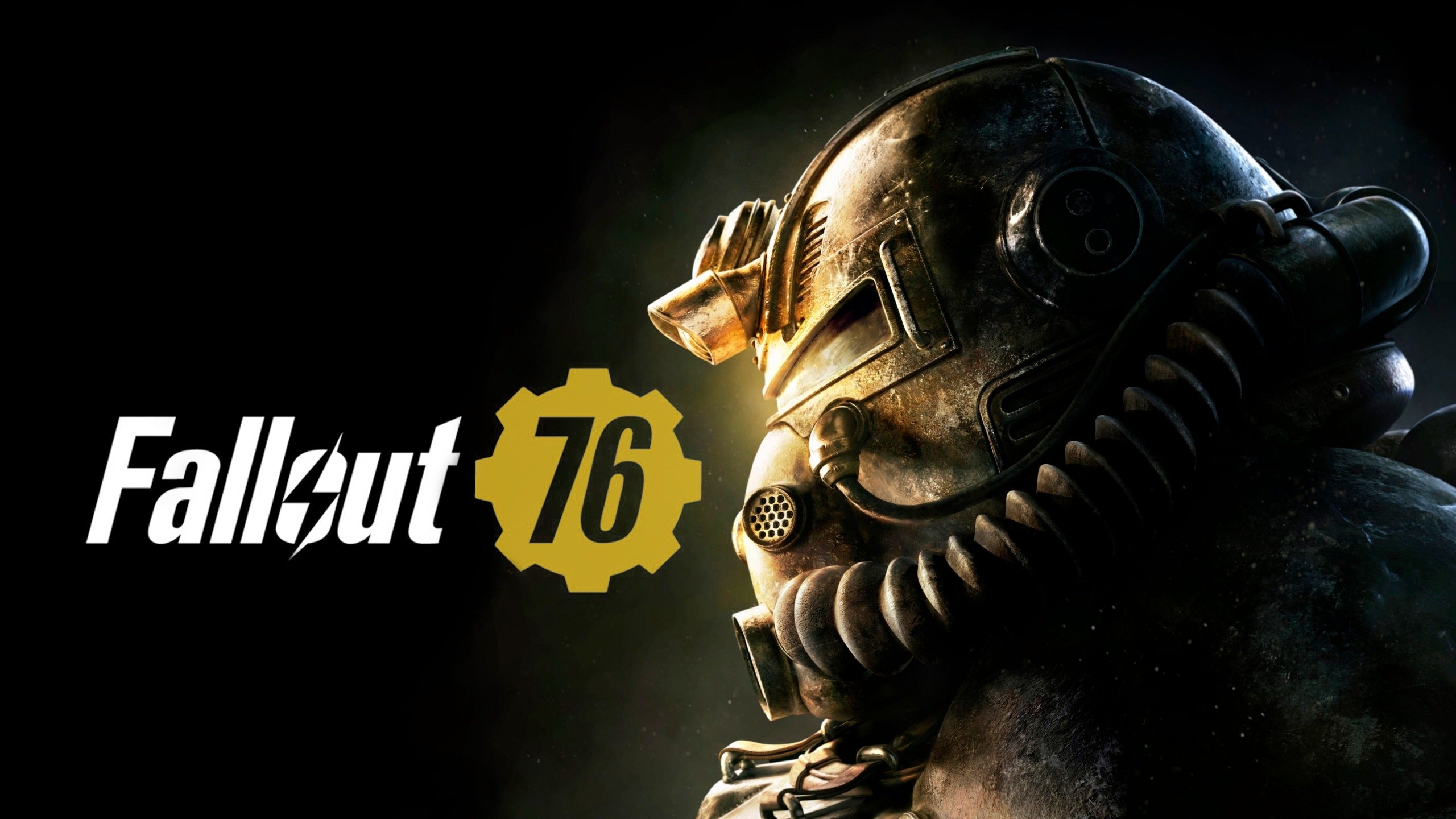 Fallout 76 (Standard Edition) - Xbox