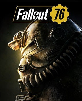 Fallout 76 (Standard Edition) - Xbox