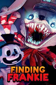 Finding Frankie (Standard Edition) - למחשב