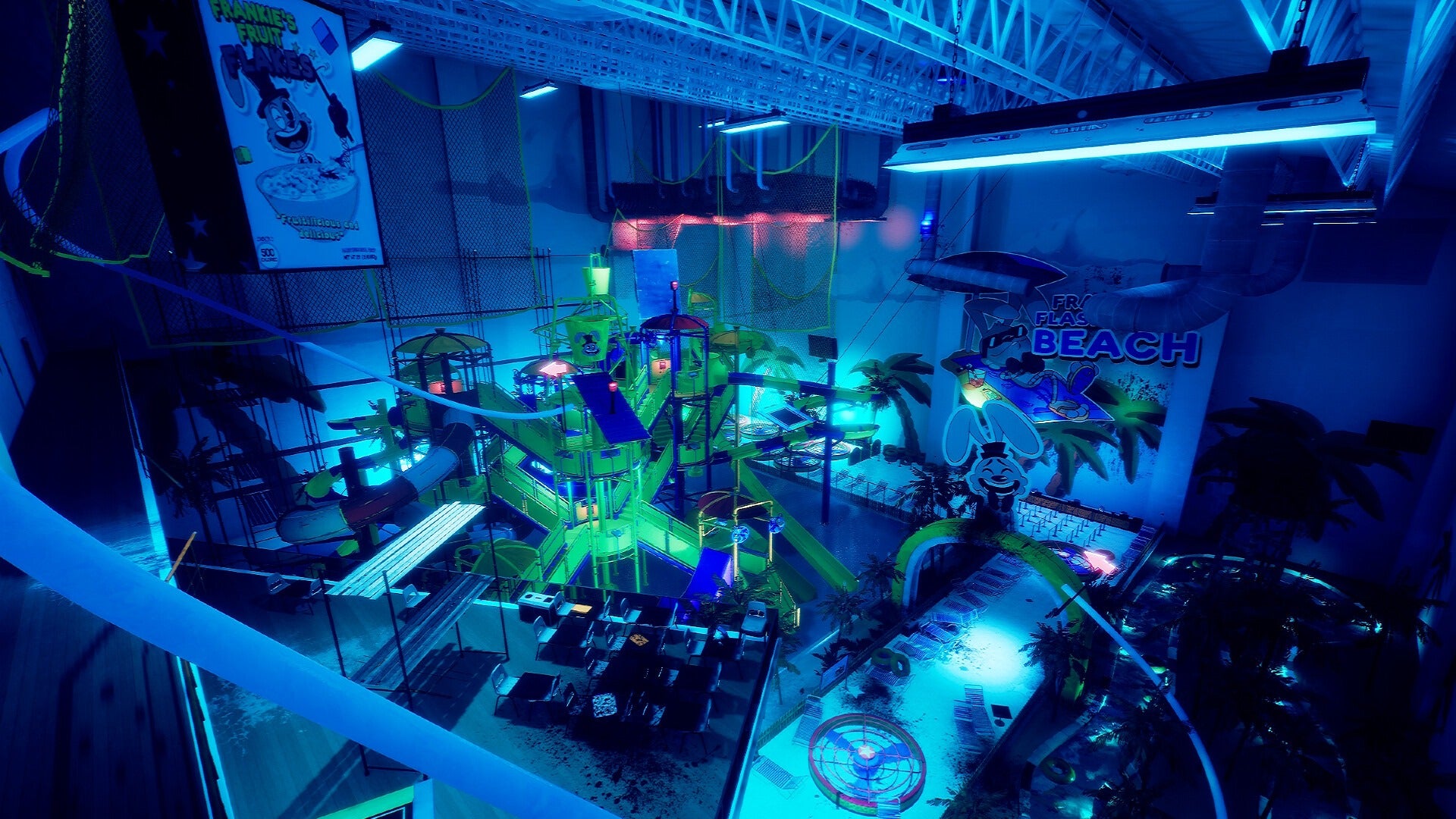 Finding Frankie (Standard Edition) - למחשב